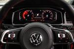 Volkswagen Polo GTI 2018 года (ZA)
